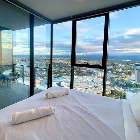 Luxury Stunning Riverview 1 Bedroom Apt 479F Gold Coast Exterior foto